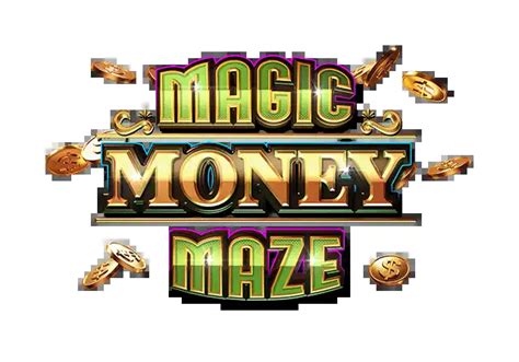 Jogar Magic Money Maze no modo demo
